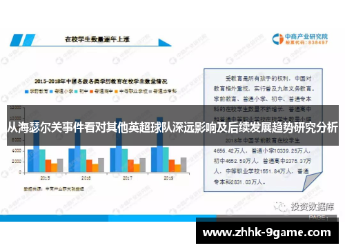 从海瑟尔关事件看对其他英超球队深远影响及后续发展趋势研究分析