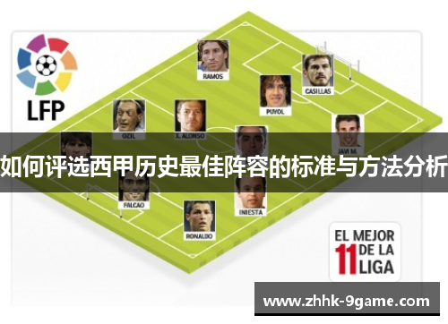 如何评选西甲历史最佳阵容的标准与方法分析 如何评选西甲历史最佳阵容的标准与方法分析