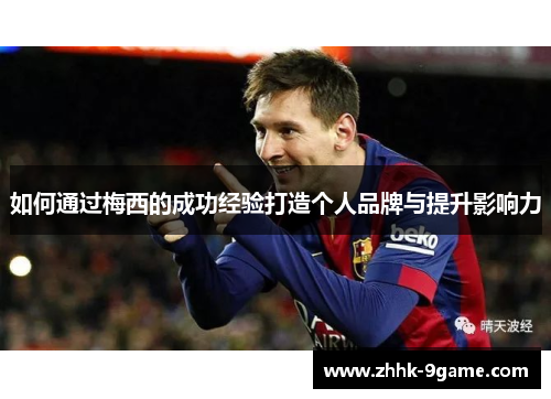 如何通过梅西的成功经验打造个人品牌与提升影响力 如何通过梅西的成功经验打造个人品牌与提升影响力
